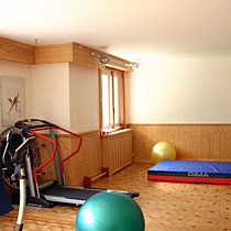 Location de salle - sos forme